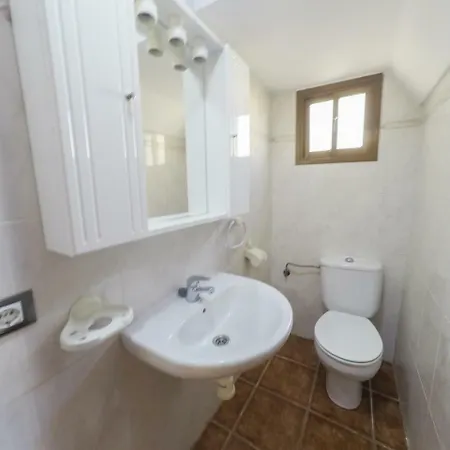 Lomas Comfy And Central House * Caleta de Fuste