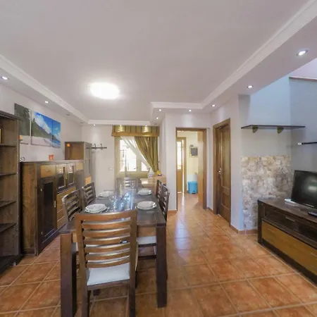 Lomas Comfy And Central House Caleta de Fuste