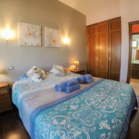 Lomas Comfy And Central House Сasa de vacaciones *