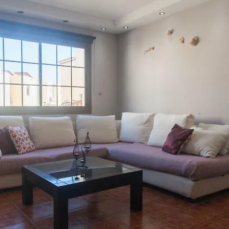 Lomas Comfy And Central House Сasa de vacaciones *