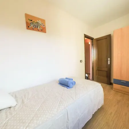 Lomas Comfy And Central House *