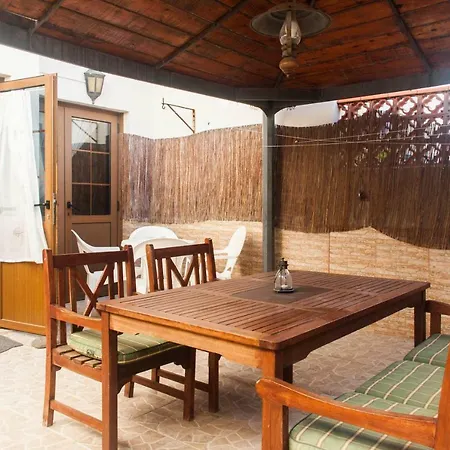 Lomas Comfy And Central House Сasa de vacaciones