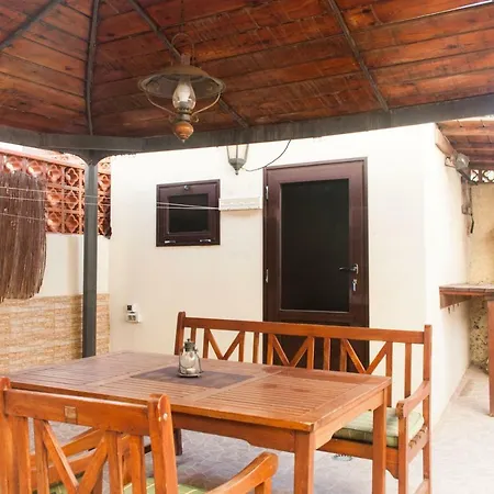 Lomas Comfy And Central House Сasa de vacaciones *