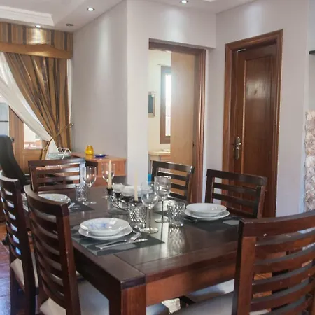 Lomas Comfy And Central House Сasa de vacaciones