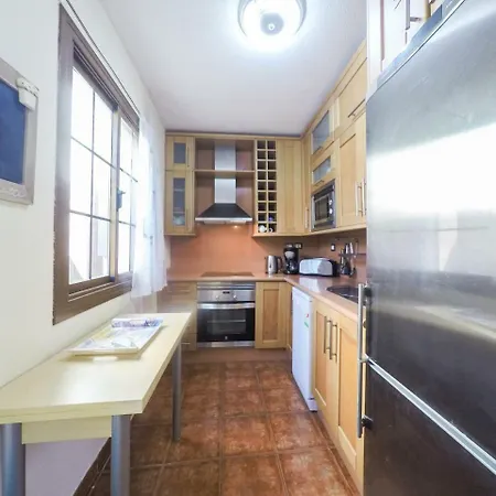 Lomas Comfy And Central House Сasa de vacaciones