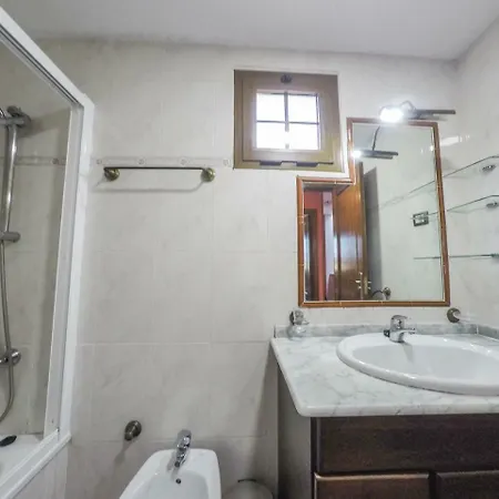 Сasa de vacaciones Lomas Comfy And Central House Caleta de Fuste