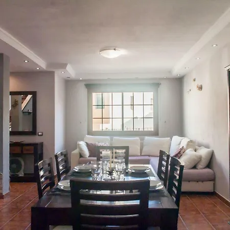 Lomas Comfy And Central House Сasa de vacaciones