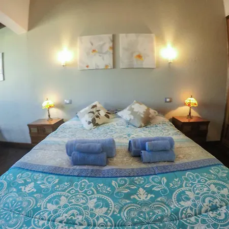 Lomas Comfy And Central House *