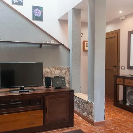 Lomas Comfy And Central House Сasa de vacaciones *