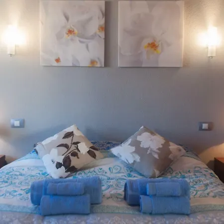 Сasa de vacaciones Lomas Comfy And Central House Caleta de Fuste