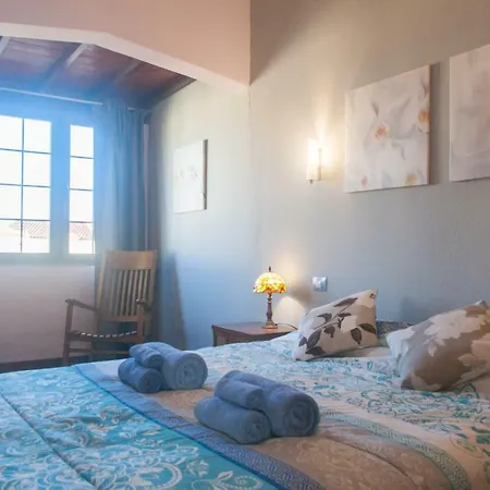 Lomas Comfy And Central House Сasa de vacaciones