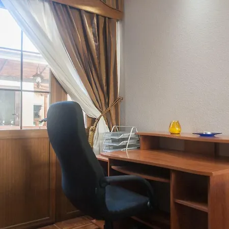 Сasa de vacaciones Lomas Comfy And Central House Caleta de Fuste