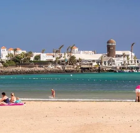 Lomas Comfy And Central House Сasa de vacaciones Caleta de Fuste